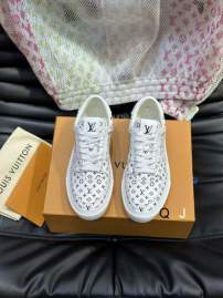 Picture of Louis Vuitton Shoes _SKULVsz38-45J100412955